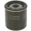 Olejový filter BOSCH 0 986 452 028 Olejový filter BOSCH 0 986 452 028