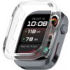 VSETKONAMOBIL 105048 PC HALF COVER Plastový kryt Huawei Watch D2 priehľadný VSETKONAMOBIL 105048 PC HALF COVER Plastový kryt Huawei Watch D2 priehľadný