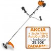 STIHL Benzínový krovinorez FS 94 C 83403