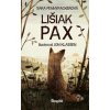Lišiak Pax - Sara Pennypacker Lišiak Pax - Sara Pennypacker