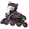 Kolieskové korčule NILS Extreme NA1169 ružové Kolieskové korčule NILS Extreme NA1169 ružové