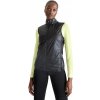 Dámska funkčná vesta On WEATHER VEST W čierna 1WD10570553 - L Dámska funkčná vesta On WEATHER VEST W čierna 1WD10570553 - L