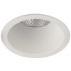 ACB E377119BDP Zápustné svietidlo KIDAL LED COB 13W, 2700K, 1160lm, CRI90, IP44/IP20, DALI/Push, biela ACB E377119BDP Zápustné svietidlo KIDAL LED COB 13W, 2700K, 1160lm, CRI90, IP44/IP20, DALI/Push, biela