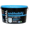 BAL REMAL Sněhobílý, snehobiela maliarska farba - Biela, 15kg (13+2kg) BAL REMAL Sněhobílý, snehobiela maliarska farba - Biela, 15kg (13+2kg)