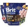 Brit Premium by Nature Adult M 1 kg Brit Premium by Nature Adult M 1 kg