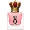 Dolce&Gabbana Q by Dolce&Gabbana Eau de Parfum parfumovaná voda pre ženy 30 ml Dolce&Gabbana Q by Dolce&Gabbana Eau de Parfum parfumovaná voda pre ženy 30 ml