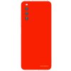 Picasee silikónový prehľadný obal pre Sony Xperia 10 IV 5G - Maranello Red Picasee silikónový prehľadný obal pre Sony Xperia 10 IV 5G - Maranello Red
