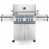 Plynový gril Napoleon - Prestige PRO 500 Plynový gril Napoleon - Prestige PRO 500
