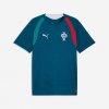 PUMA PUMA tréningový dres Portugalsko na MS 2026 XL PUMA PUMA tréningový dres Portugalsko na MS 2026 XL