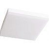 Eurakles LED svietidlo 12 W, 900 lm, 4000 K, biele, 22 × 22 × 5,1 cm Eurakles LED svietidlo 12 W, 900 lm, 4000 K, biele, 22 × 22 × 5,1 cm