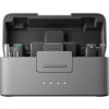 DJI Mic Mini (2 TX + 1 RX + Charging Case) čierna / Bezdrôtový mikrofón / 2x vysielač 1 prijímač nabíjacie púzdro (CP.RN.00000433.01) DJI Mic Mini (2 TX + 1 RX + Charging Case) čierna / Bezdrôtový mikrofón / 2x vysielač 1 prijímač nabíjacie púzdro (CP.RN.00000433.01)