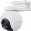 EZVIZ IP kamera EB8 Pro 4K 4G/ PTZ/ 4G LTE/ 8Mpix/ krytí IP65/ objektiv 2,8mm/ H.265/ IR přísvit až 15m/ bílá EZVIZ IP kamera EB8 Pro 4K 4G/ PTZ/ 4G LTE/ 8Mpix/ krytí IP65/ objektiv 2,8mm/ H.265/ IR přísvit až 15m/ bílá
