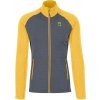 Karpos AMBRIZZOLA FULL-ZIP , Veľkosť textil M Karpos AMBRIZZOLA FULL-ZIP , Veľkosť textil M