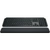 Klávesnica Logitech MX Keys S Plus Graphite - US INTL (920-011589) Klávesnica Logitech MX Keys S Plus Graphite - US INTL (920-011589)