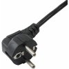 AKY AK-NB-01A Akyga Power Cord AK-NB-01A for notebooks IEC C5 250V/50Hz 1,5m AK-NB-01A