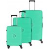 Travelite Orbita S,M,L Green 37 l 78 l 103 L TRAVELITE-76940-80 Travelite Orbita S,M,L Green 37 l 78 l 103 L TRAVELITE-76940-80