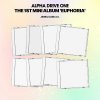 Alpha Drive One: Euphoria (Jewel Case Version) - CD Alpha Drive One: Euphoria (Jewel Case Version) - CD