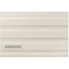 Samsung T7 Shield Externý SSD disk 1TB béžová / Externý SSD / R: 1050 MBs W: 1000MBs / USB-C / IP65 (MU-PE1T0K/EU) Samsung T7 Shield Externý SSD disk 1TB béžová / Externý SSD / R: 1050 MBs W: 1000MBs / USB-C / IP65 (MU-PE1T0K/EU)