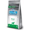 Farmina Vet Life dog Renal 2+2 kg DOPRAVA ZDARMA Farmina Vet Life dog Renal 2+2 kg DOPRAVA ZDARMA