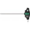 Wera HF T-rukoväť TX45 Torx® driver series 467 Wera HF T-rukoväť TX45 Torx® driver series 467
