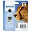 Epson T0711 Black - originálny Epson T0711 Black - originálny