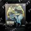 Batman: The Dark Knight Returns - The Game (Cryptozoic) Batman: The Dark Knight Returns - The Game (Cryptozoic)