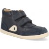 Členkové topánky Bobux - Champ High Navy modre Členkové topánky Bobux - Champ High Navy modre