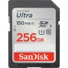 Pamäťová karta SanDisk SDXC Ultra 256GB (SDSDUNC-256G-GN6IN) Pamäťová karta SanDisk SDXC Ultra 256GB (SDSDUNC-256G-GN6IN)