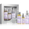 Saloos 3 Steps To Beauty Saloos Bio Levandule pleťový olej s regeneračným účinkom 20 ml + Saloos Bio Tělové A Masážní Oleje Levandule telový a masážny olej 50 ml + Saloos Květinová Voda Levandule 100% Saloos 3 Steps To Beauty Saloos Bio Levandule pleťový olej s regeneračným účinkom 20 ml + Saloos Bio Tělové A Masážní Oleje Levandule telový a masážny olej 50 ml + Saloos Květinová Voda Levandule 100%