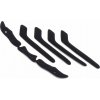 Bell Vnitřní vložky Bell Traverse/Drifter MIPS Černá velikost Universal (54-61 cm) (nové)
