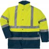 DELTA Delta Plus REFLEXNÁ BUNDA STRADA2 - Fluo žltá-Nám. modrá, L Fluo žltá-Nám. modrá, L DELTA Delta Plus REFLEXNÁ BUNDA STRADA2 - Fluo žltá-Nám. modrá, L Fluo žltá-Nám. modrá, L
