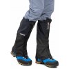 Návleky na topánky Berghaus GTX II Gaiter Regular - black Návleky na topánky Berghaus GTX II Gaiter Regular - black