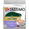 Kapsuly do Tassimo Jacobs Cappuccino Choco 8 ks Kapsuly do Tassimo Jacobs Cappuccino Choco 8 ks