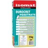 ISOMAT DUROCRET PENETRATE - Kryštalická, hydroizolačná a opravná cementová malta Farba: Šedá, Hmotnosť: 25 kg ISOMAT DUROCRET PENETRATE - Kryštalická, hydroizolačná a opravná cementová malta Farba: Šedá, Hmotnosť: 25 kg