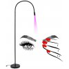 UV Kosmetická Beauty Lampa na Prodlužování Řas a Nehtů UV Kosmetická Beauty Lampa na Prodlužování Řas a Nehtů