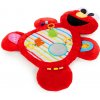 BRIGHT STARTS Deka na hranie Tummy-Time Elmo™ 0m+ BRIGHT STARTS Deka na hranie Tummy-Time Elmo™ 0m+