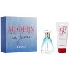 Lanvin Modern Princess in Jeans parfémovaná voda 60 ml + tělové mléko 100 ml, dárková sada pro ženy Lanvin Modern Princess in Jeans parfémovaná voda 60 ml + tělové mléko 100 ml, dárková sada pro ženy