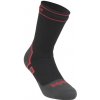 Bridgedale Storm Sock HW Boot nepromokavé ponožky 845 black - XL (12+) / EU 48+ / 29+ cm Bridgedale Storm Sock HW Boot nepromokavé ponožky 845 black - XL (12+) / EU 48+ / 29+ cm