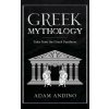 Greek Mythology Greek Mythology