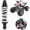 TLMIČE 250 MM ZADNÉ TLMIČE ODPRUŽENIA PRE ATV GO KARTY SCOOTER TLMIČE 250 MM ZADNÉ TLMIČE ODPRUŽENIA PRE ATV GO KARTY SCOOTER
