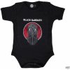 detské body METAL KIDS Black Sabbath