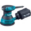 Makita BO5030 Excentrická brúska (300W/125mm) Makita BO5030 Excentrická brúska (300W/125mm)