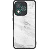 Picasee ULTIMATE CASE pro Honor 400 Lite 5G - White marble Picasee ULTIMATE CASE pro Honor 400 Lite 5G - White marble