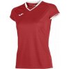 Joma Dámsky dres S/S T-SHIRT GALAXY RED WOMEN Veľkosť: XS Joma Dámsky dres S/S T-SHIRT GALAXY RED WOMEN Veľkosť: XS