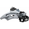 Shimano prehadzovač Tourney TX FD-TX800 8 speed 34,9mm Top Swing Shimano prehadzovač Tourney TX FD-TX800 8 speed 34,9mm Top Swing