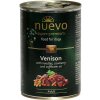 Nuevo Dog Venison Menue 400 g