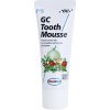 GC Tooth Mousse remineralizačný ochranný krém pre citlivé zuby bez fluóru príchuť Melon 35 ml GC Tooth Mousse remineralizačný ochranný krém pre citlivé zuby bez fluóru príchuť Melon 35 ml
