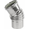 PRODMAX TJ100 Koleno 30° nerez PRODMAX TJ100 Koleno 30° nerez