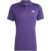 Pánske tričko adidas Tennis Climacool FreeLift Polo Shirt Aurora Plum XXL Pánske tričko adidas Tennis Climacool FreeLift Polo Shirt Aurora Plum XXL