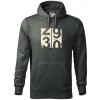 Tachometer 30 - Mikina pánska Cape s kapucňou - L ( Tmavá bridlica (sivá so zeleným nádychom) ) Tachometer 30 - Mikina pánska Cape s kapucňou - L ( Tmavá bridlica (sivá so zeleným nádychom) )